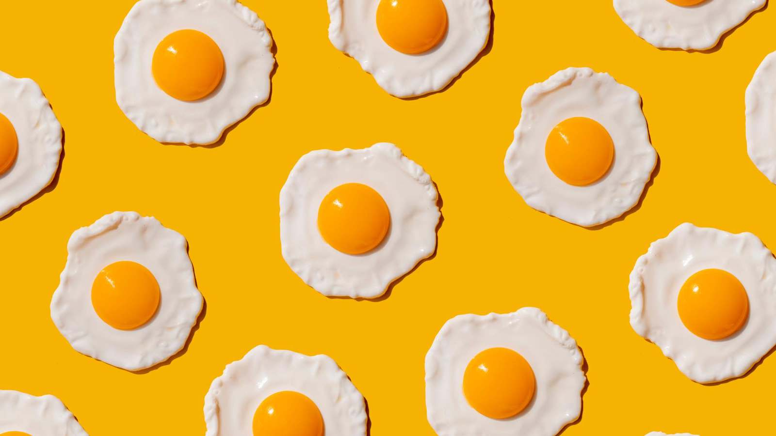 هل البيض مصدر جيد لفيتامين "د"؟