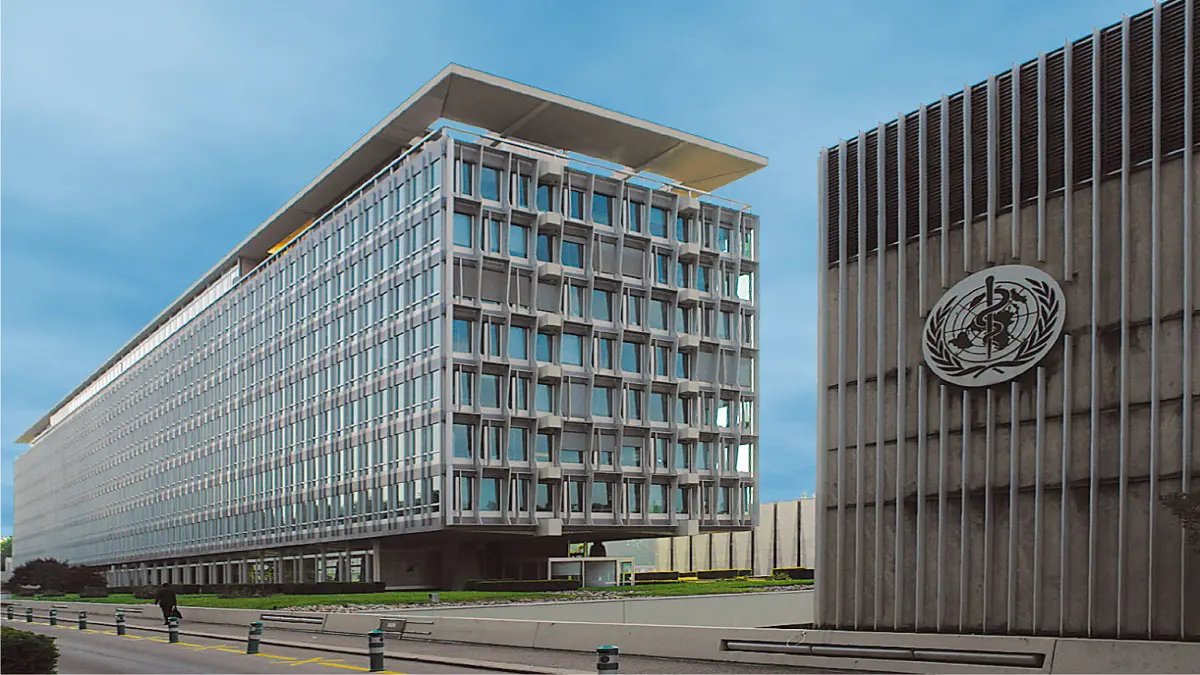 منظمة الصحة العالمية: رفع قيود كورونا ينبغي أن يكون تدريجيا‎