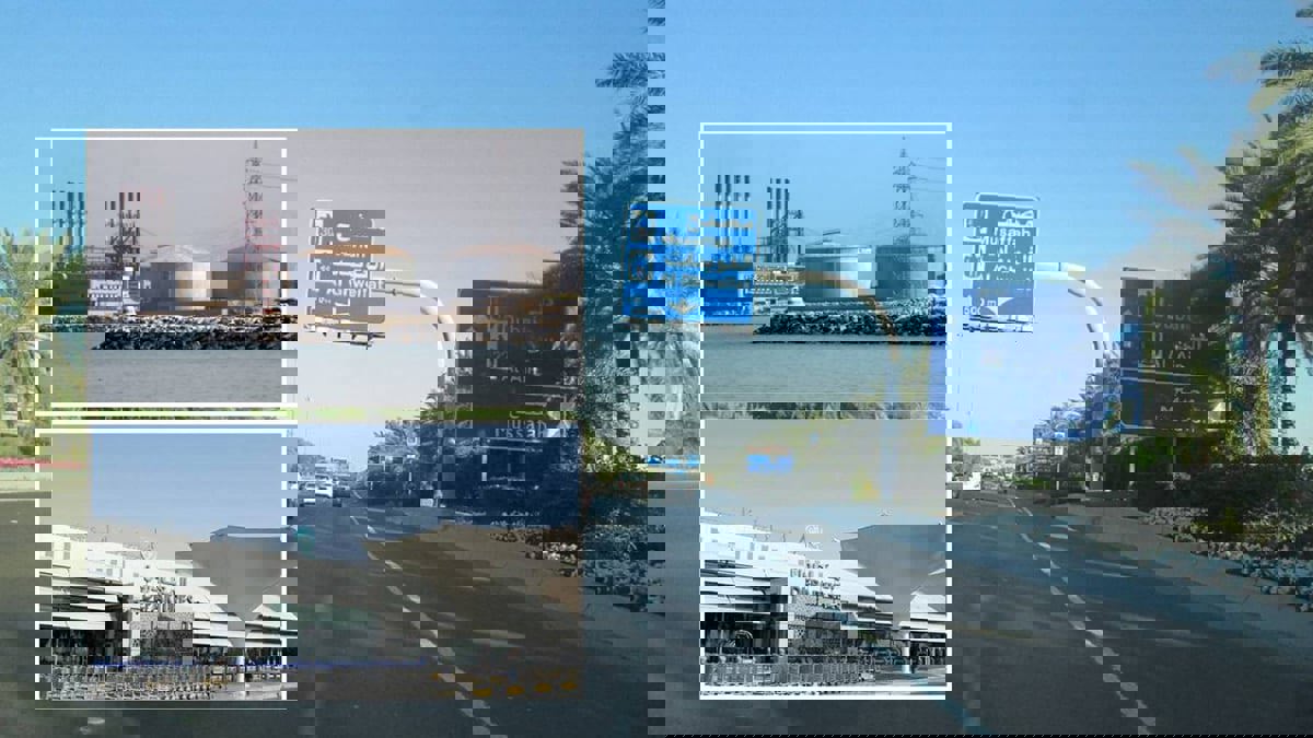 إدانات عربية ودولية لاستهداف مناطق مدنية في أبوظبي