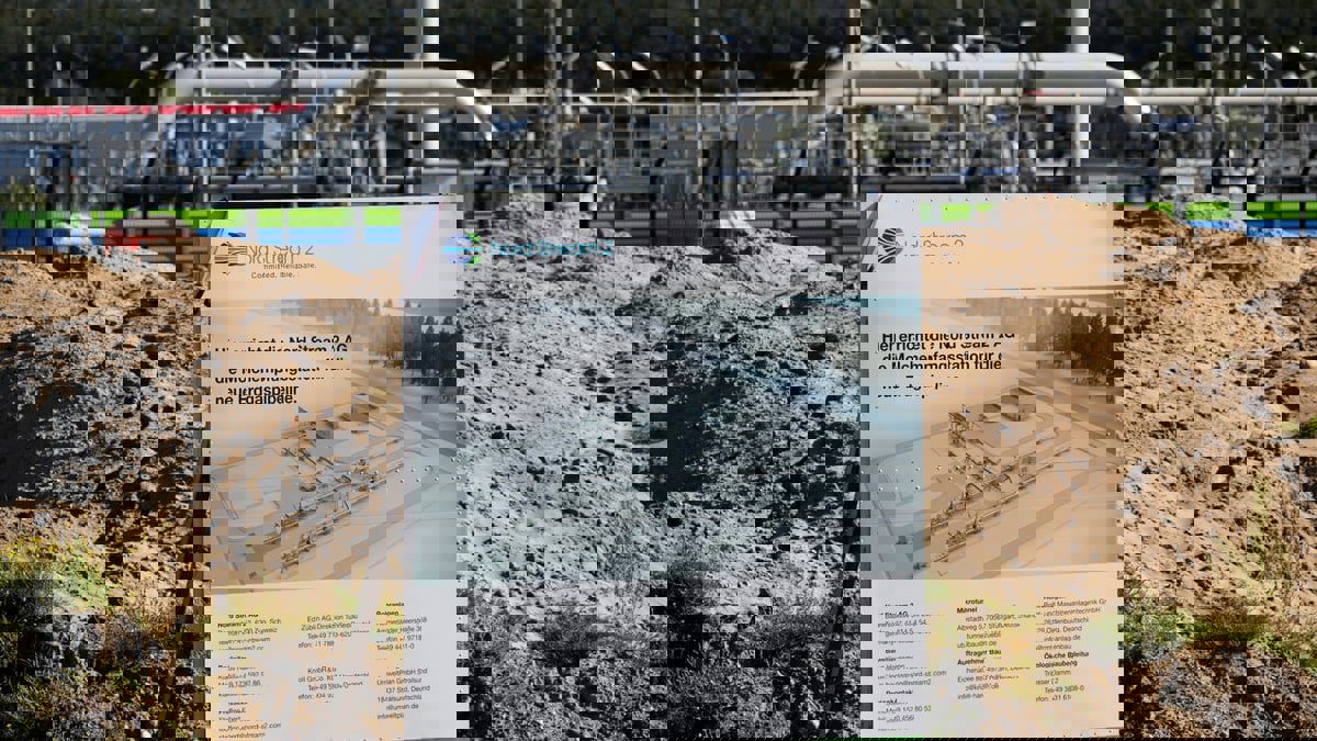 فايننشال تايمز: "نورد ستريم 2" في قلب التوتر الغربي مع روسيا