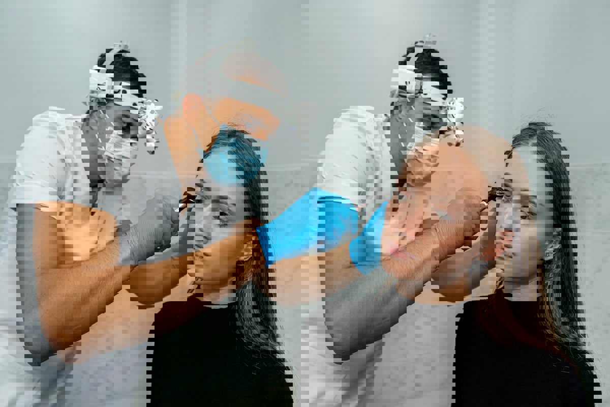 أمراض خفية يكشفها شمع أذنيك