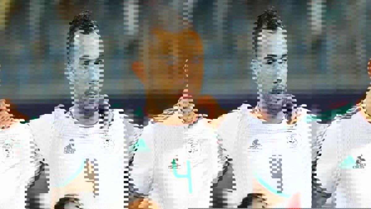 بعد فسخ تعاقده مع الشباب.. جمال بلعمري يوقع للأهلي السعودي