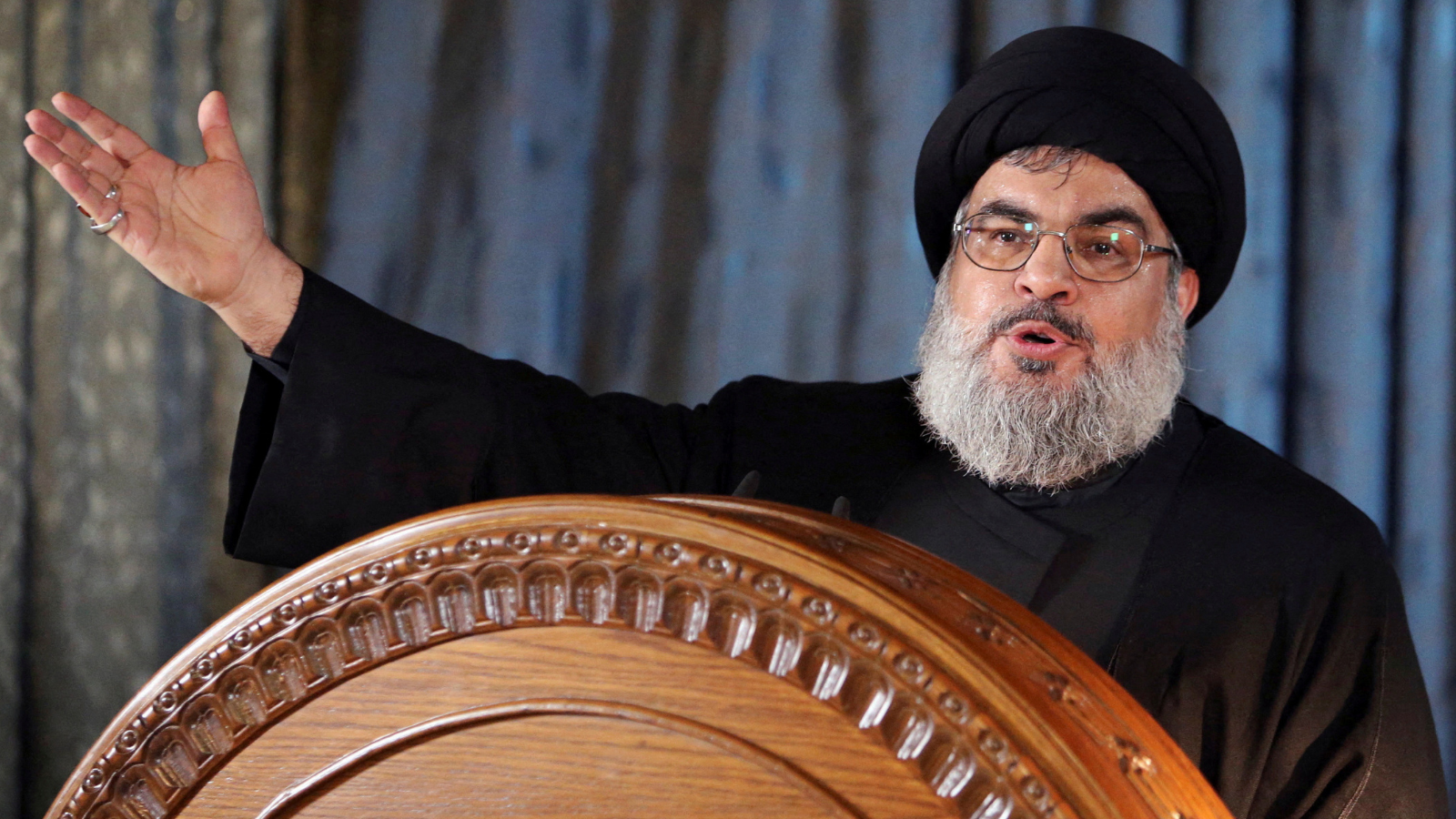 نيويورك تايمز: إسرائيل تعلم مكان نصر الله "منذ أشهر"