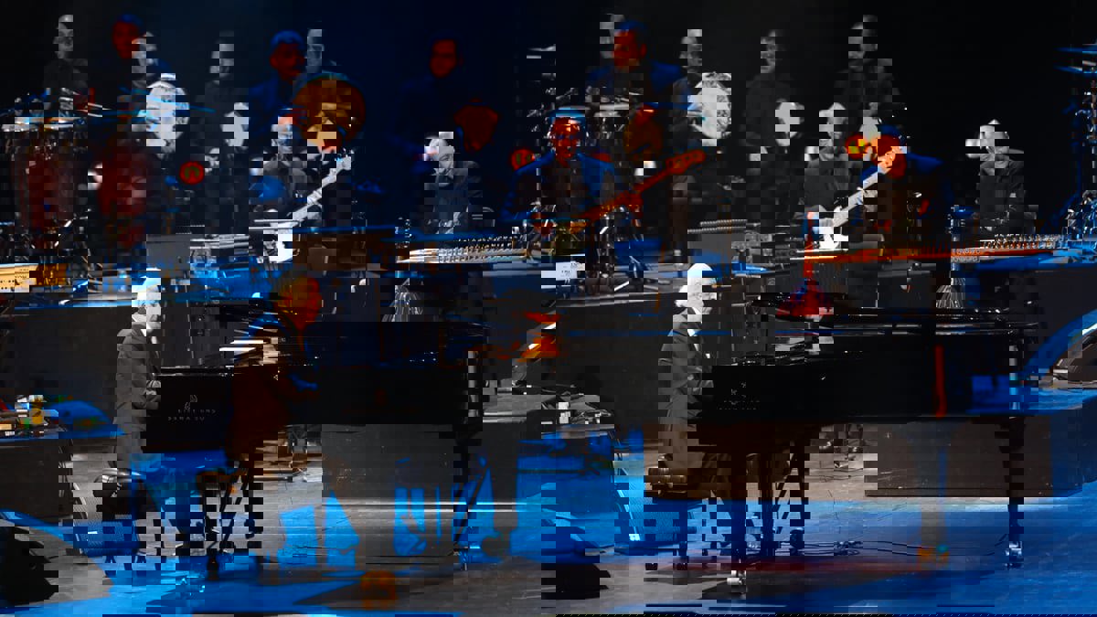 الموسيقى التصويرية وشارات المسلسلات.. أبطال خلف الكواليس