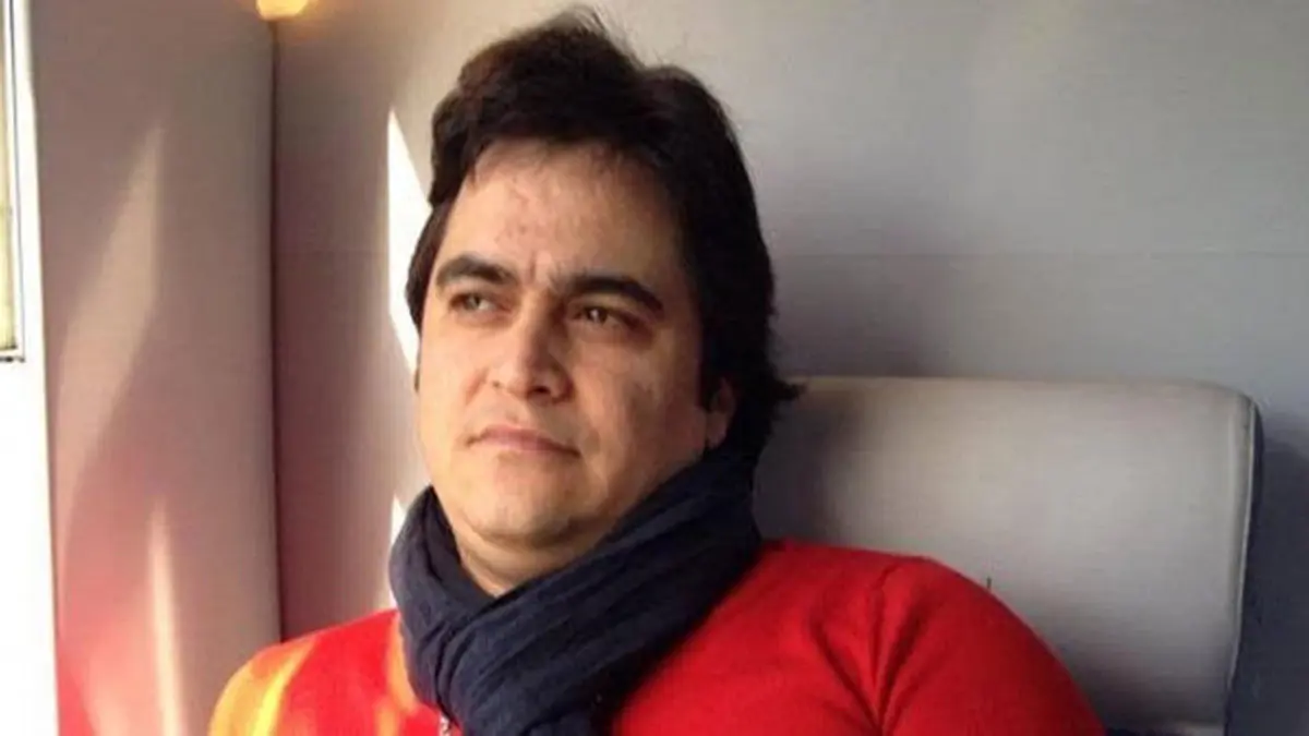 الحرس الثوري الإيراني يختطف الصحافي المعارض روح الله زم