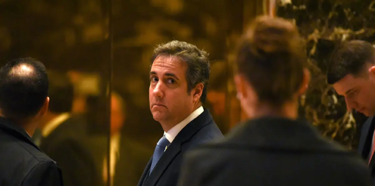 ترامب يهاجم محاميه السابق بعد تسجيله سرًا مكالمات جمعتهما