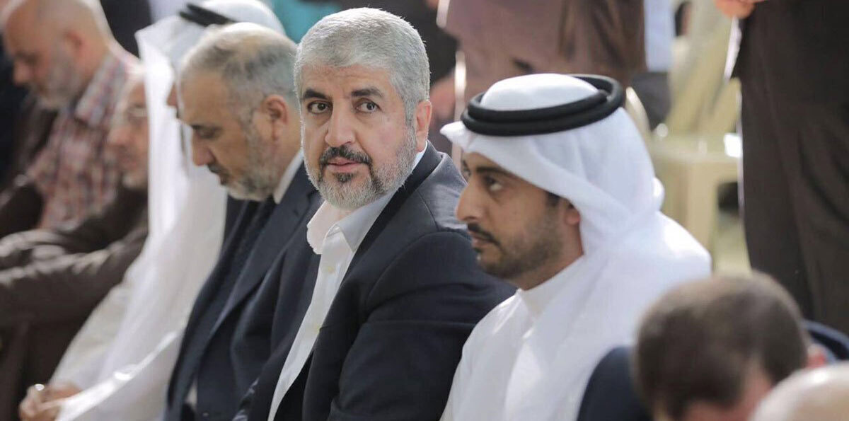 إعلام إيراني يحاول رفع الضغط عن قطر بترويج أنها أبعدت قادة من حماس