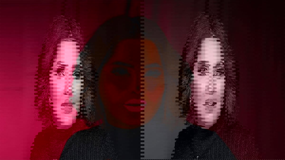 بعد منعها من دخول المملكة.. هيا الشعيبي: "الجمهور السعودي قوي وجبار"