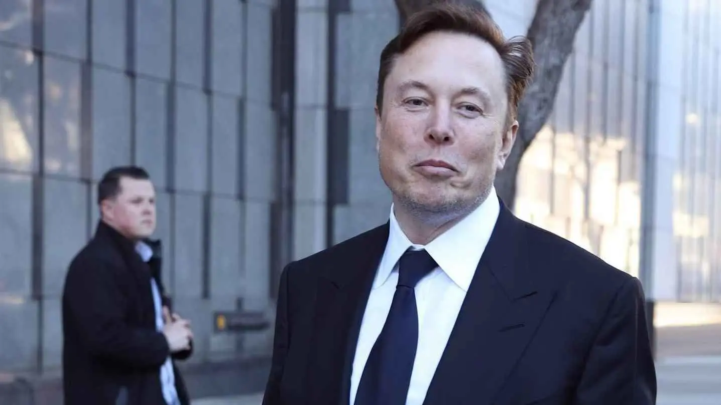 قاضٍ يعلّق إشراف ماسك على نظام مدفوعات وزارة الخزانة الأمريكية