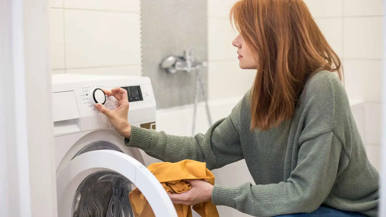 درجات حرارة الغسيل.. الأنسب لتوفير المال وحماية الملابس