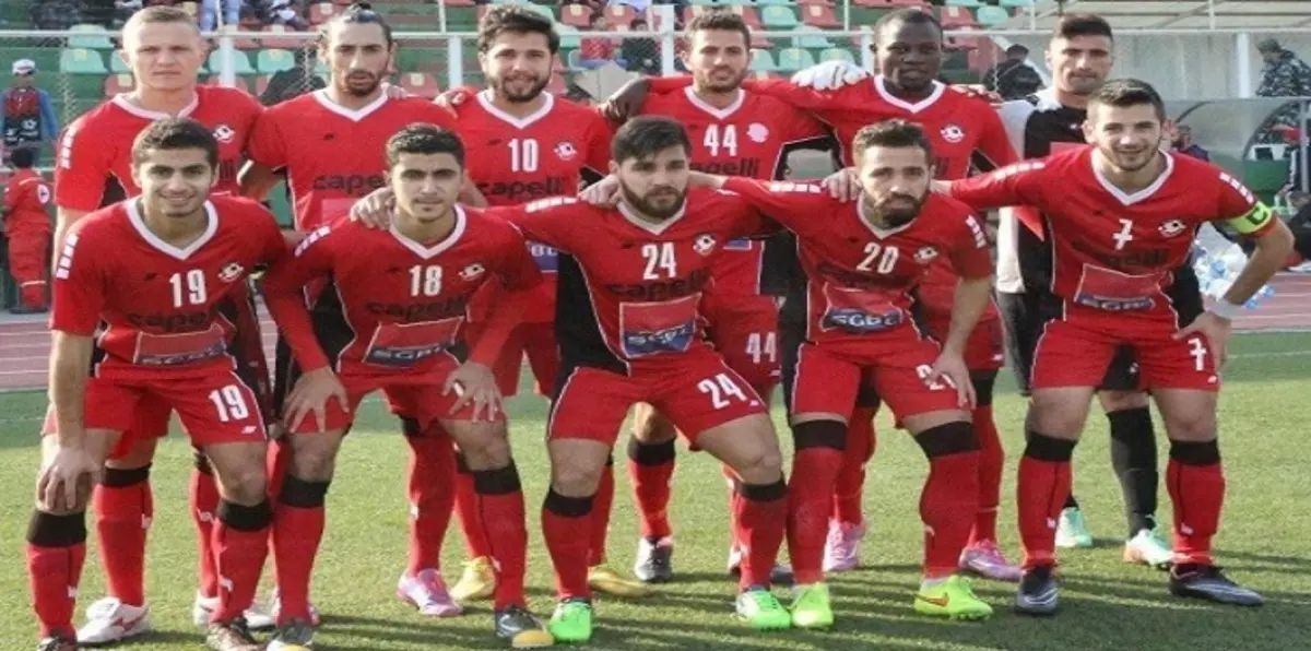 الدوري اللبناني ينتظر ظهور "ليستر سيتي جديد "