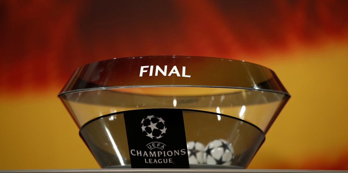 آرسنال يصطدم بأتلتيكو مدريد في نصف نهائي الدوري الأوروبي