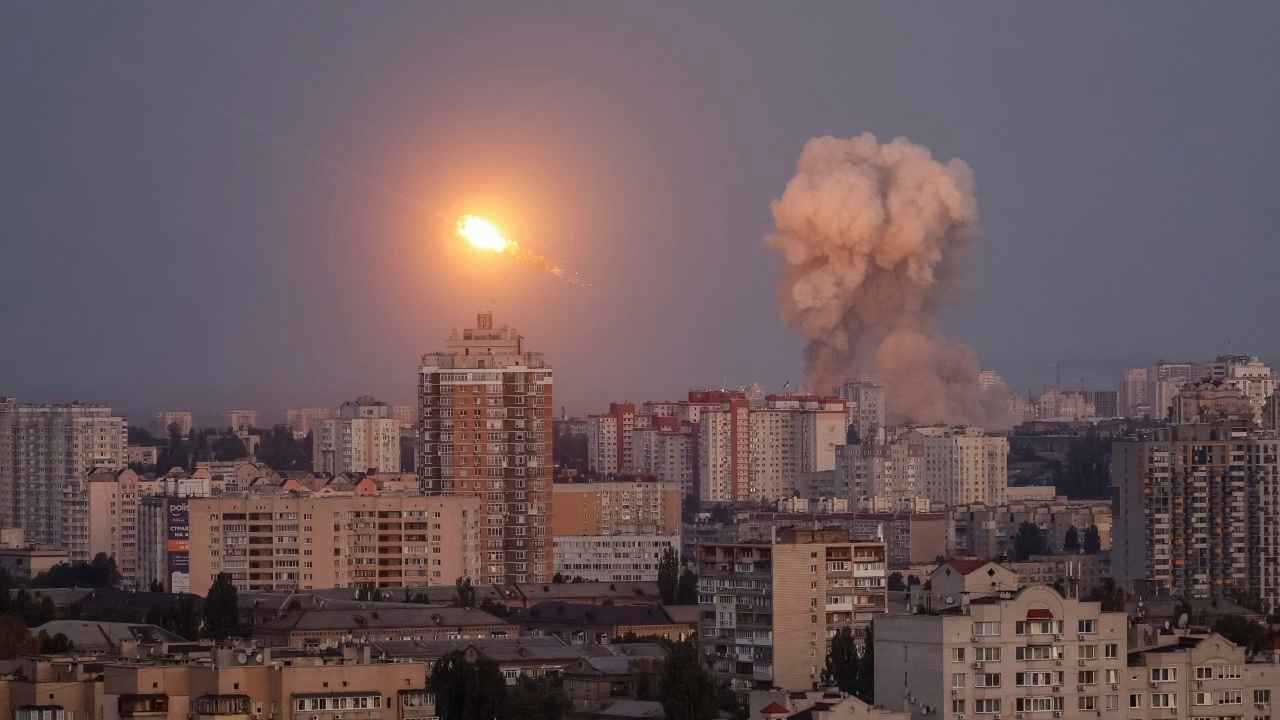 تصعيد خطير.. دعم أمريكي لأوكرانيا يوسع مدى استهداف العمق الروسي