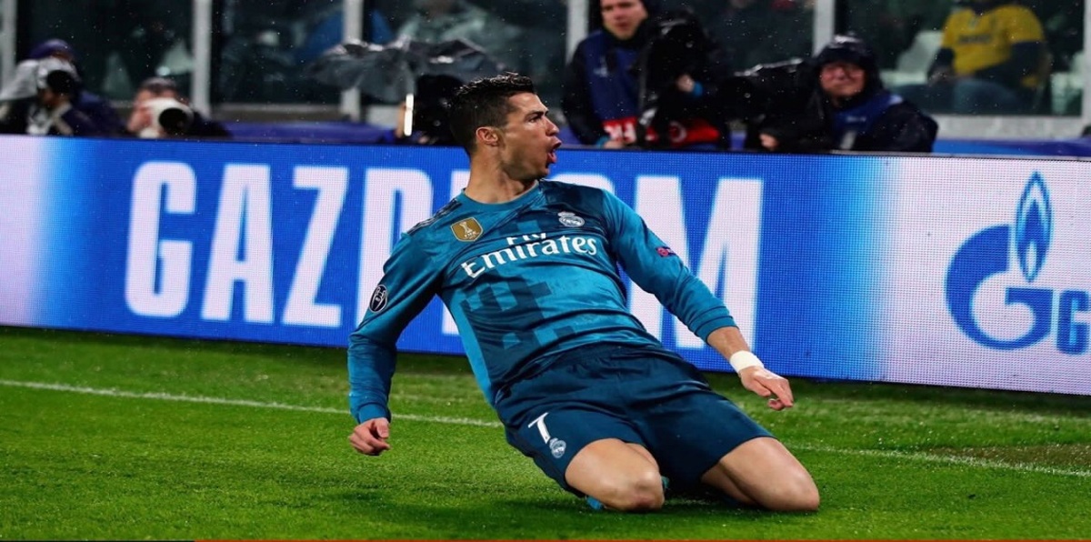 قميص كريستيانو رونالدو في يوفنتوس جاهز للطرح في الأسواق (صورة)