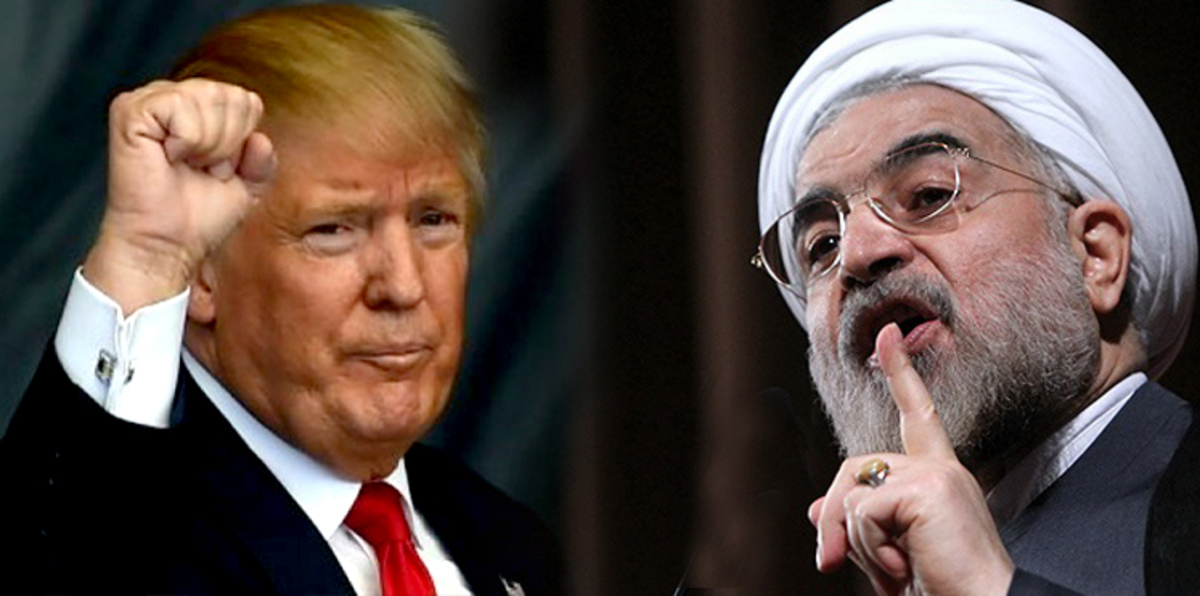 بعدما اعتبرته "عديم الخبرة".. إلى أي مدى يمكن لطهران تحمّل تصريحات ترامب؟