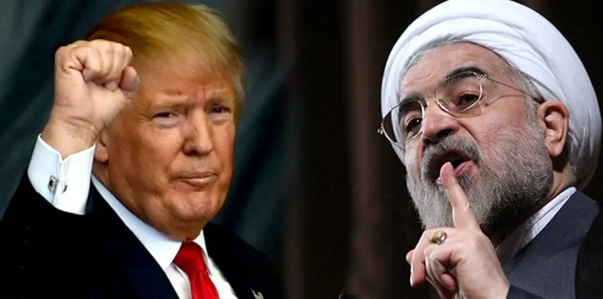 بعدما اعتبرته "عديم الخبرة".. إلى أي مدى يمكن لطهران تحمّل تصريحات ترامب؟