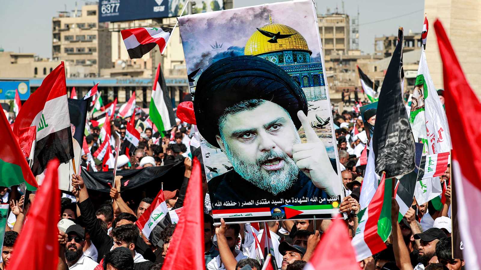 فقد مكاسب هائلة.. هل يصمد "التيار الصدري" خارج السلطة في العراق؟