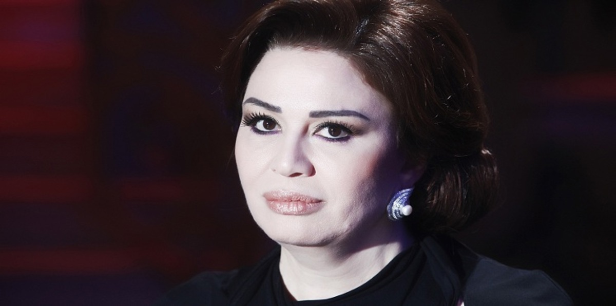 إلهام شاهين تكشف لـ"إرم نيوز" أسباب غيابها عن دراما رمضان 2017