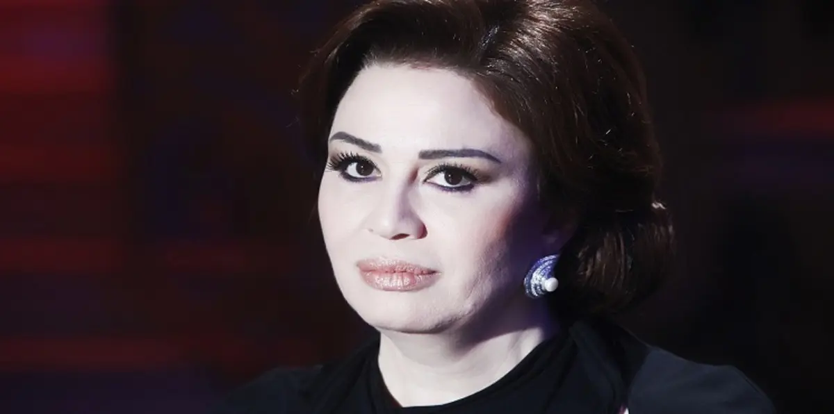 إلهام شاهين تكشف لـ"إرم نيوز" أسباب غيابها عن دراما رمضان 2017