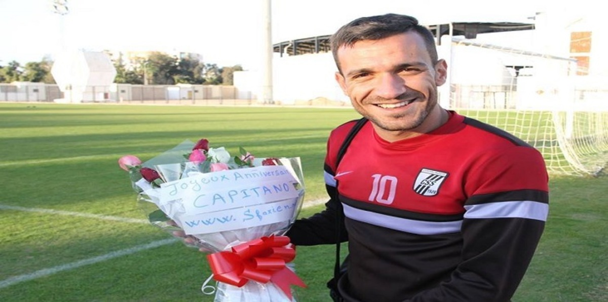 هل يصنع علي معلول الفارق مع الأهلي المصري؟