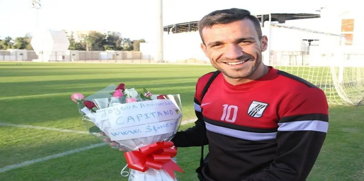 هل يصنع علي معلول الفارق مع الأهلي المصري؟