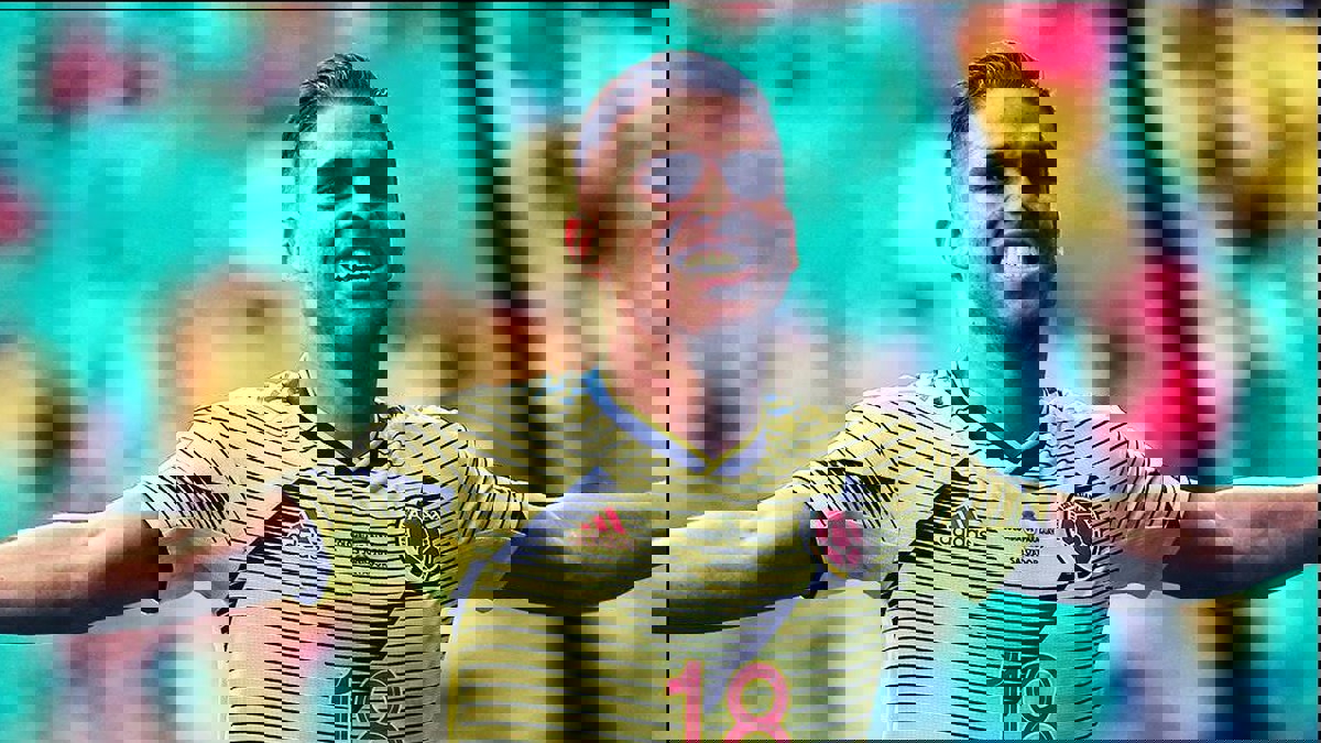 نادي الهلال السعودي يفاوض جوستافو كويلار ‎مجددًا