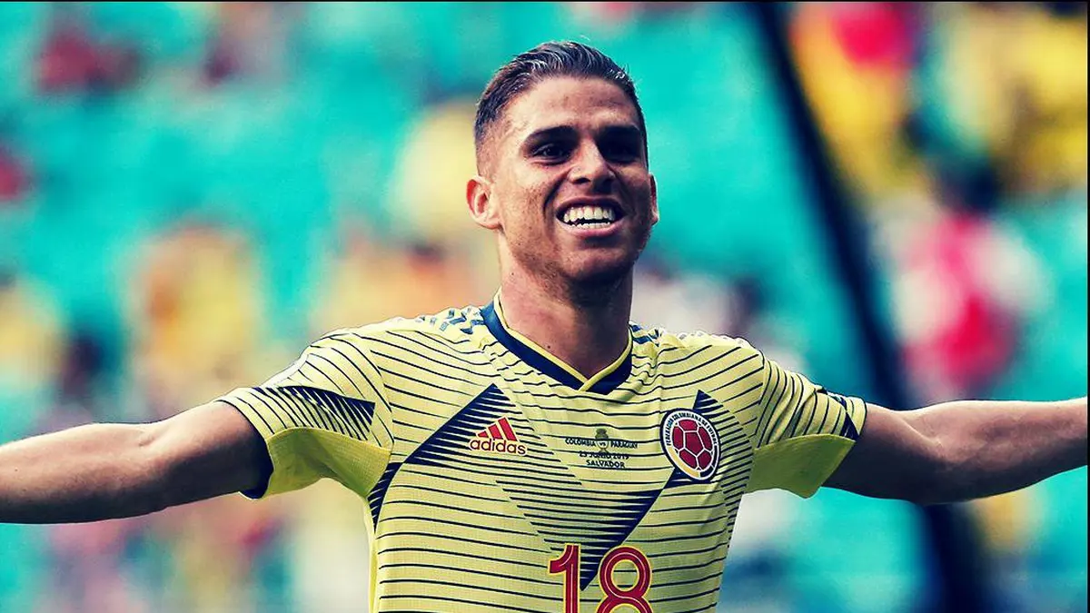 نادي الهلال السعودي يفاوض جوستافو كويلار ‎مجددًا