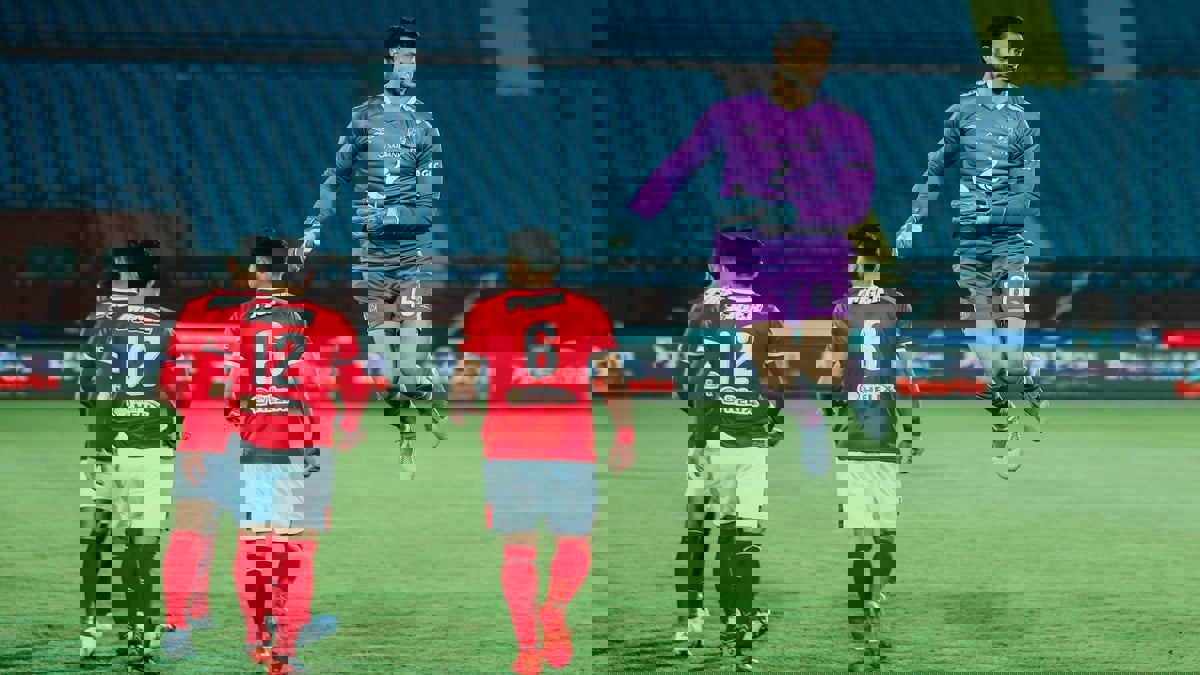 ميدو: لاعب مهم جدا في الأهلي مصاب بكورونا والنادي يتكتم (فيديو)‎