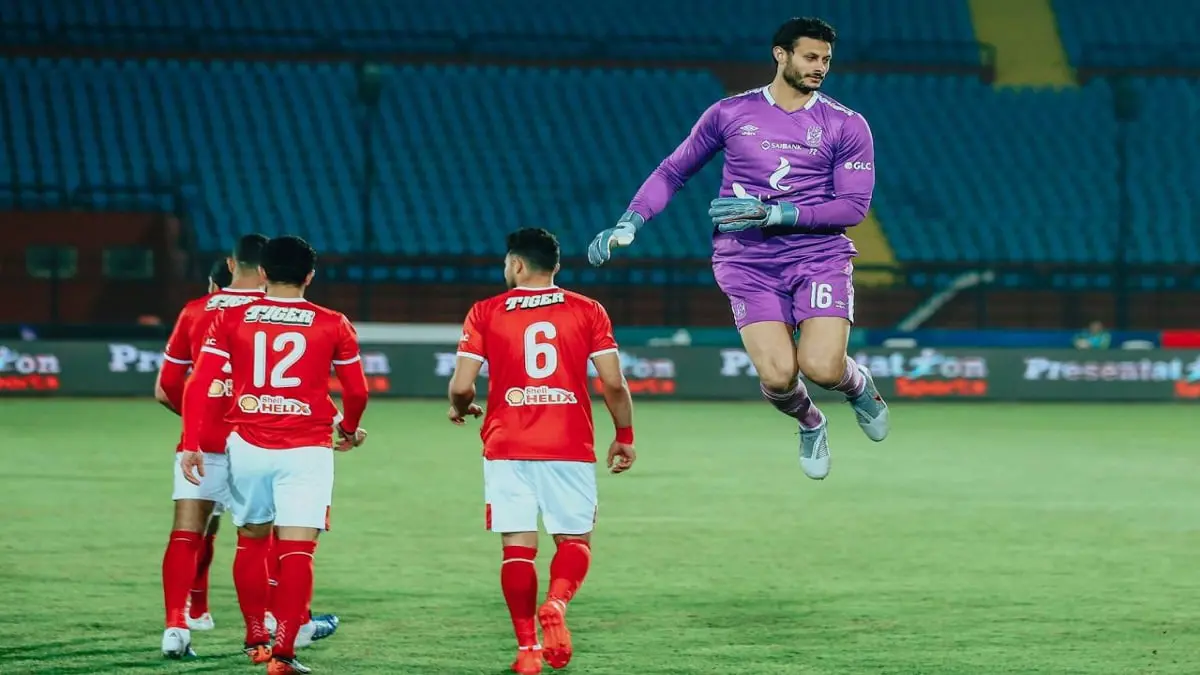 ميدو: لاعب مهم جدا في الأهلي مصاب بكورونا والنادي يتكتم (فيديو)‎