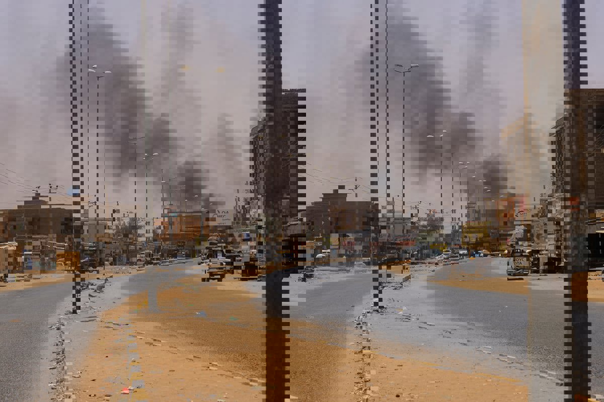 بورتسودان.. عاصمة بديلة للسودان