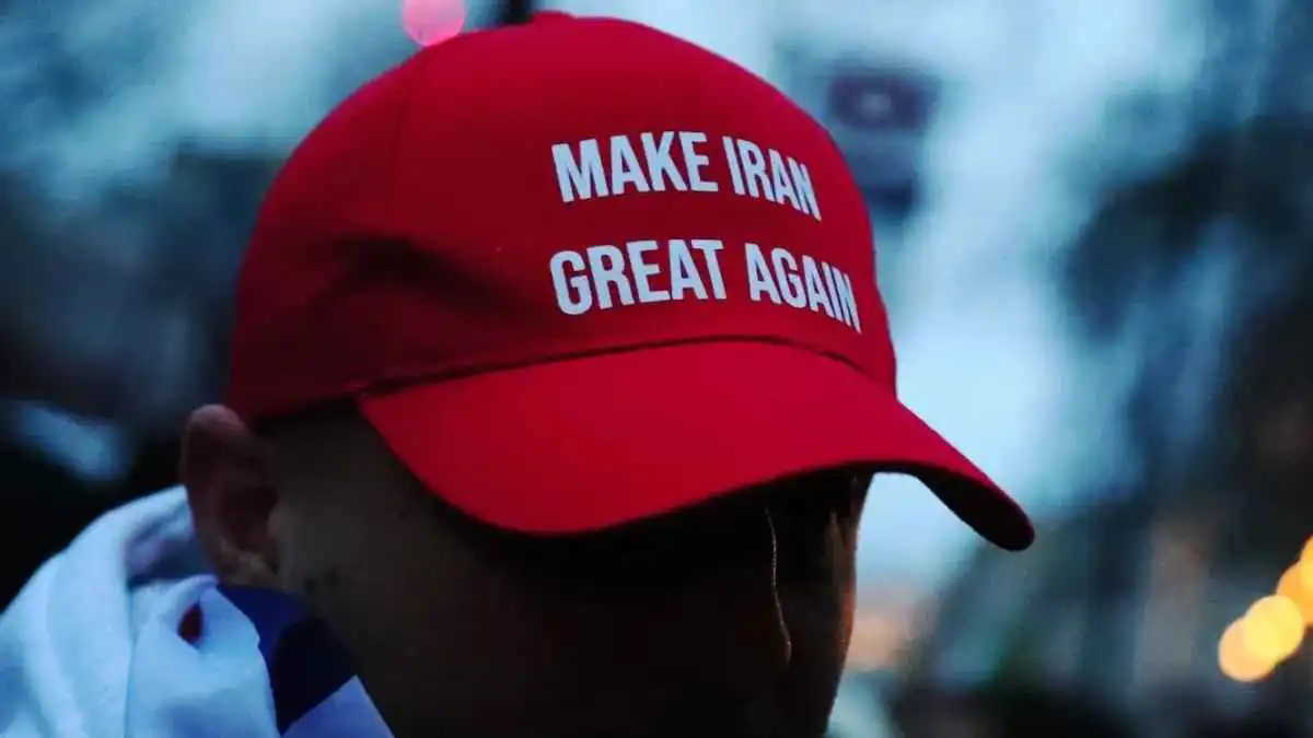 "الشريك الوهمي".. هل شكّلت واشنطن سياساتها على قراءة "خاطئة" لإيران؟