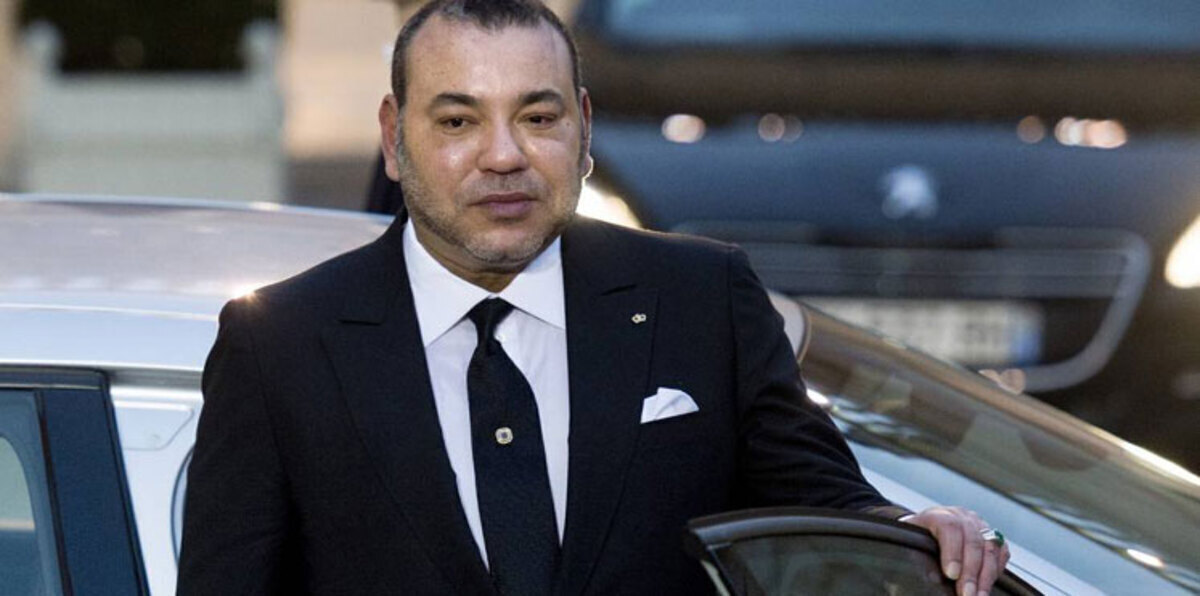 خالة "محمد السادس" تكشف عن عصابة حاولت النصب عليها