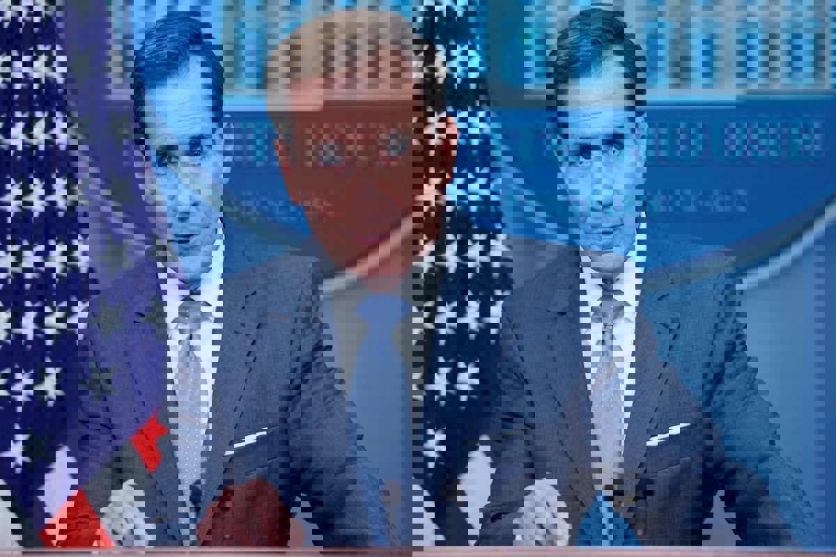 واشنطن: إيران تسهّل هجمات على قواعد عسكرية أمريكية