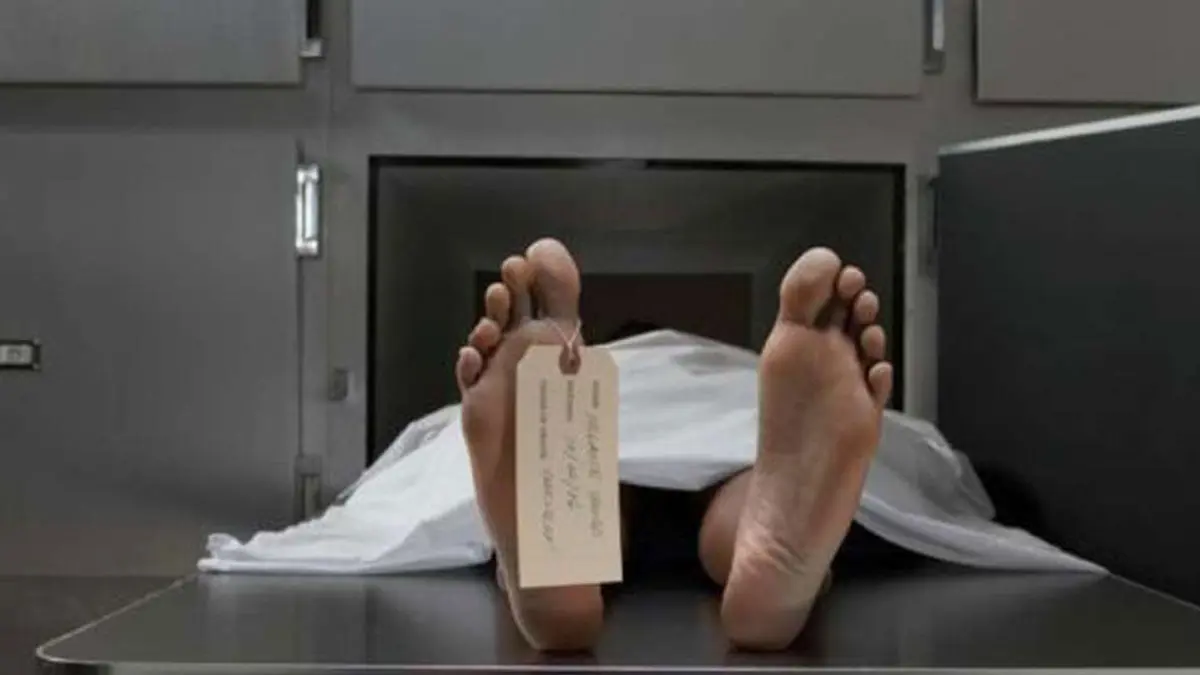 العثور على جثة شاب انتحر شنقًا داخل منزله في الأردن