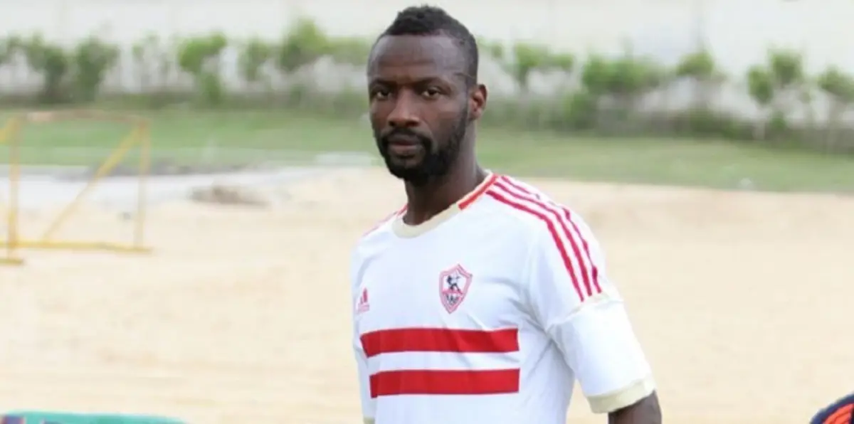 مصر.. الزمالك يُنهي أزمة مستحقات لاعبه السابق
