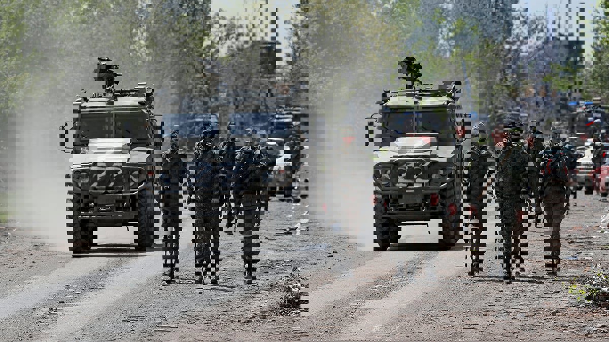 صحف عالمية: "انتصار طال انتظاره" لروسيا في ماريوبول.. وشكوك حول مصير الجنود المستسلمين