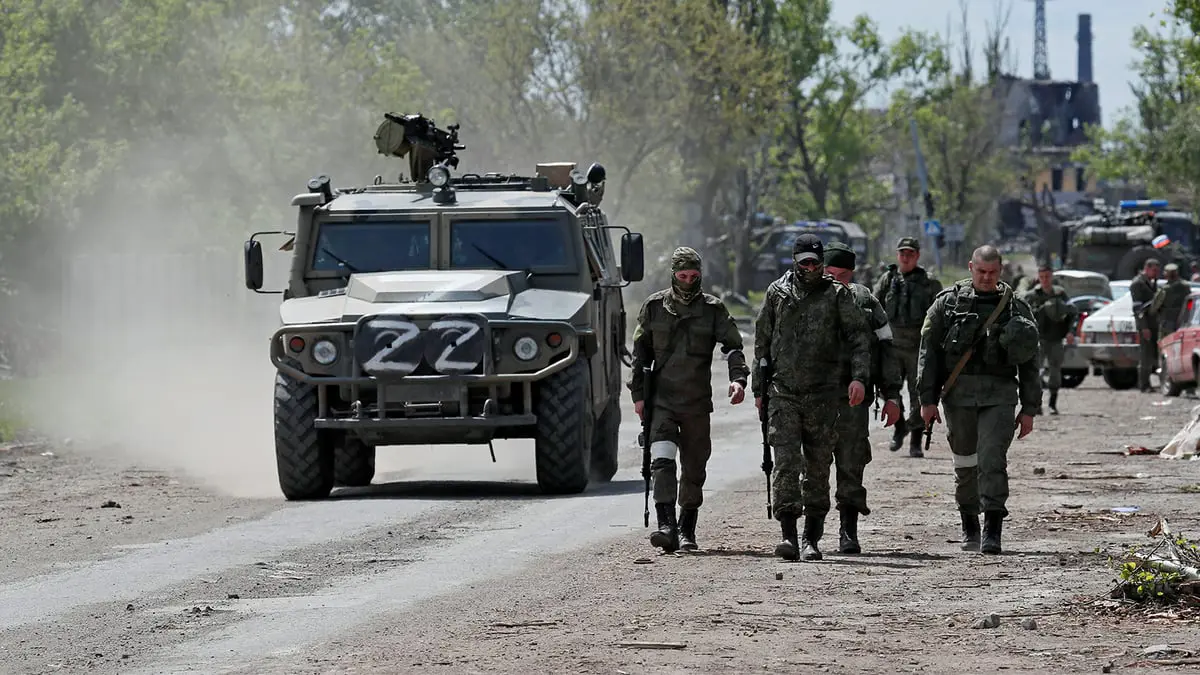 صحف عالمية: "انتصار طال انتظاره" لروسيا في ماريوبول.. وشكوك حول مصير الجنود المستسلمين