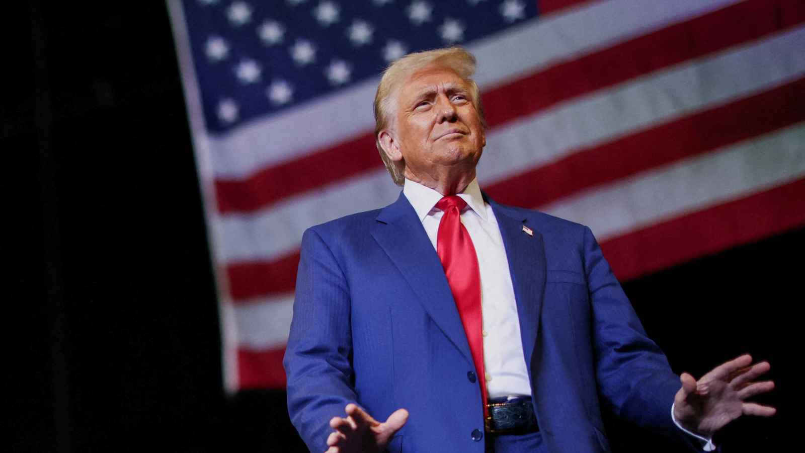 بعد هيمنة الجمهوريين.. مؤسسة واحدة يمكنها إيقاف الحكم المطلق لترامب