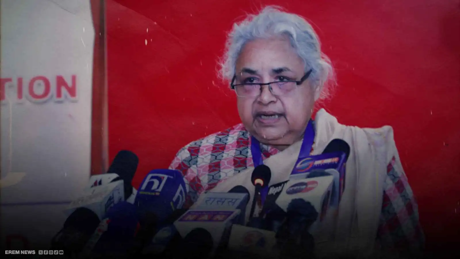 سوشيلا كاركي