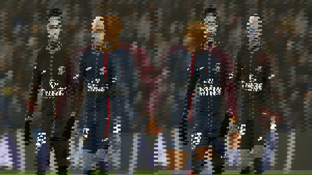 تقارير: ريال مدريد لن يقدم أي عرض لنيمار وينتظر كليان مبابي