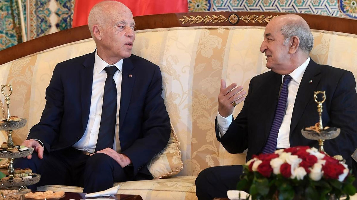 بعد اتفاق تبون وسعيد.. هل تستعيد دول الجوار زمام المبادرة في ليبيا؟