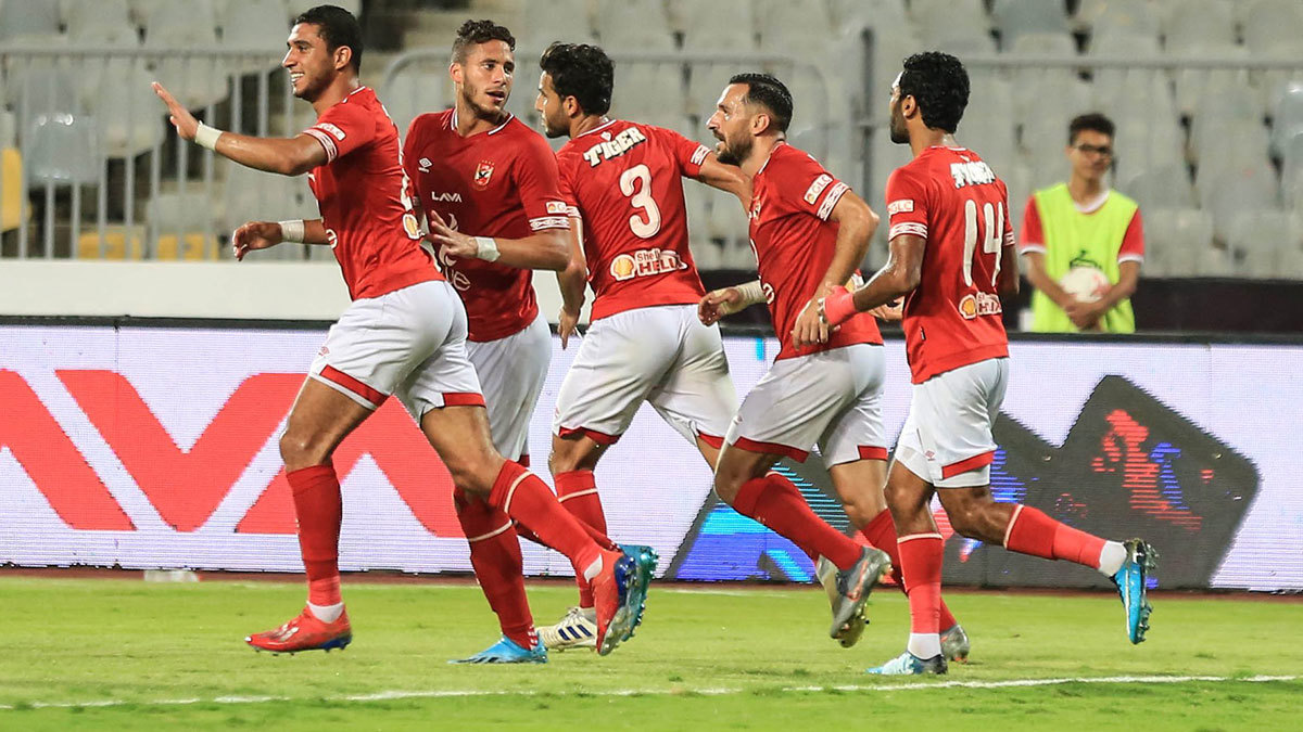 النادي الأهلي المصري يكشف موعد مباراتي فريق "اطلع برة" في الدور التمهيدي لدوري أبطال أفريقيا
