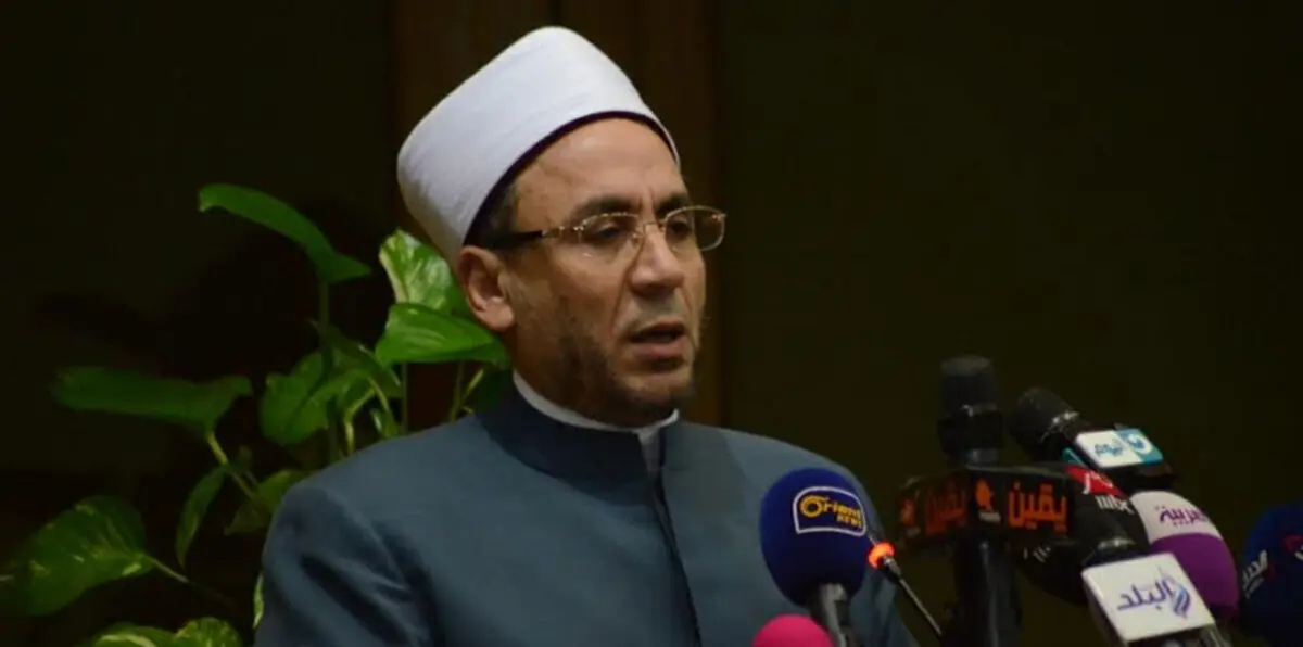 مصر.. مجمع البحوث يعلّق على فتوى جواز معاشرة الزوجة بعد وفاتها