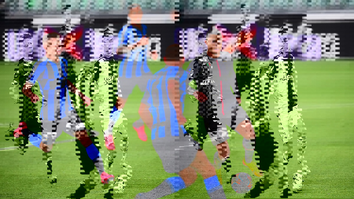 اللجنة الأولمبية الإيطالية تدعو السلطات لتعليق كافة الأحداث الرياضية حتى هذا الموعد