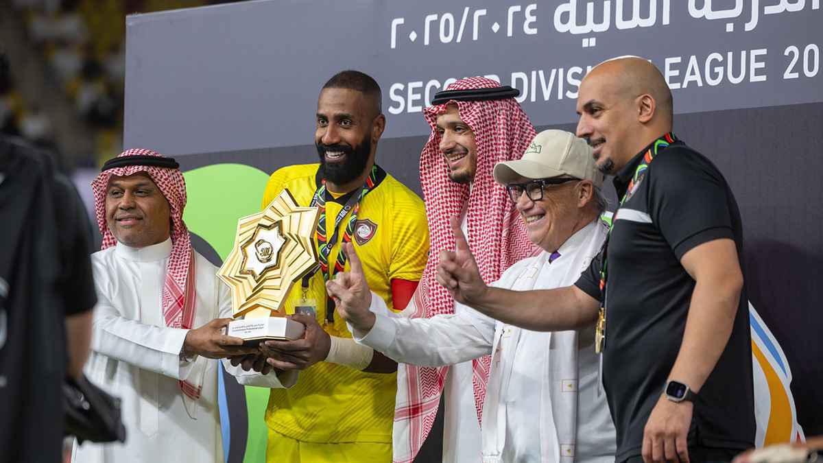 سر تفضيل وليد عبدالله النصر على الهلال (فيديو)