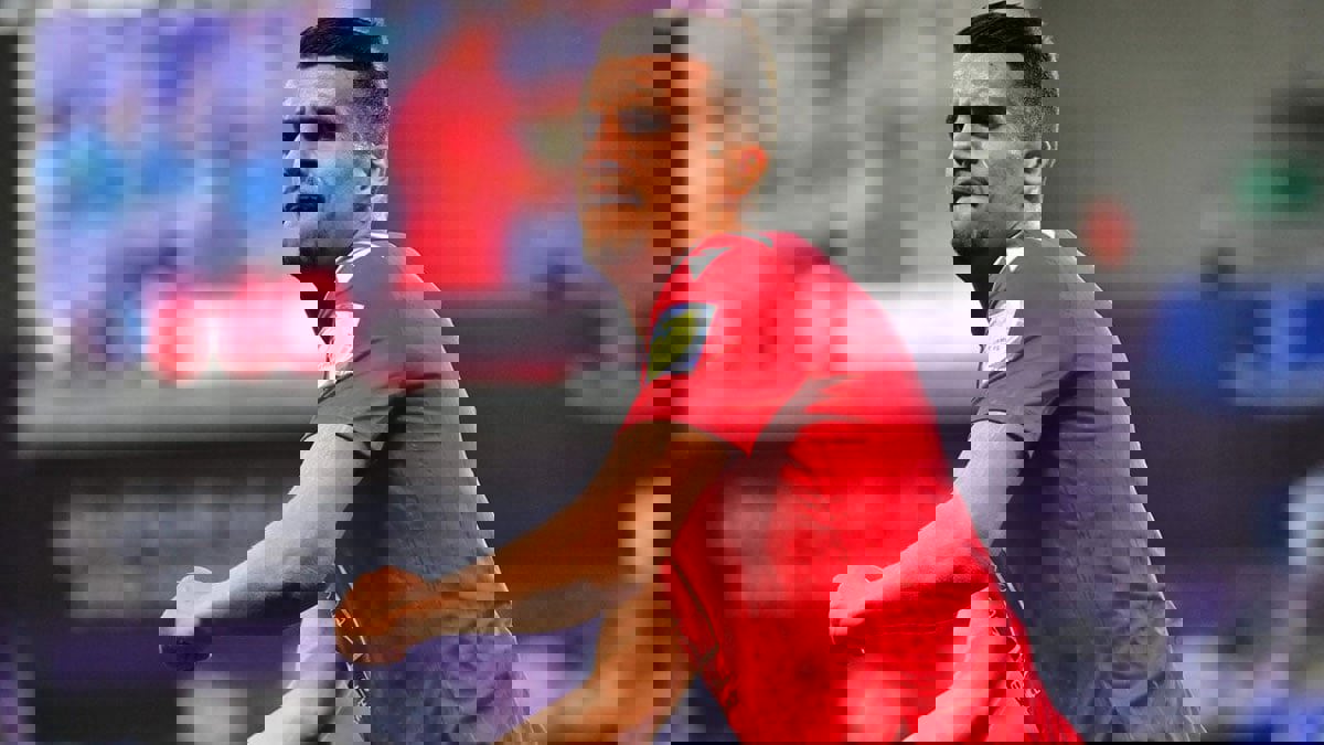 تقرير: الجزائري كريم العريبي على رادار نادي الاتفاق السعودي