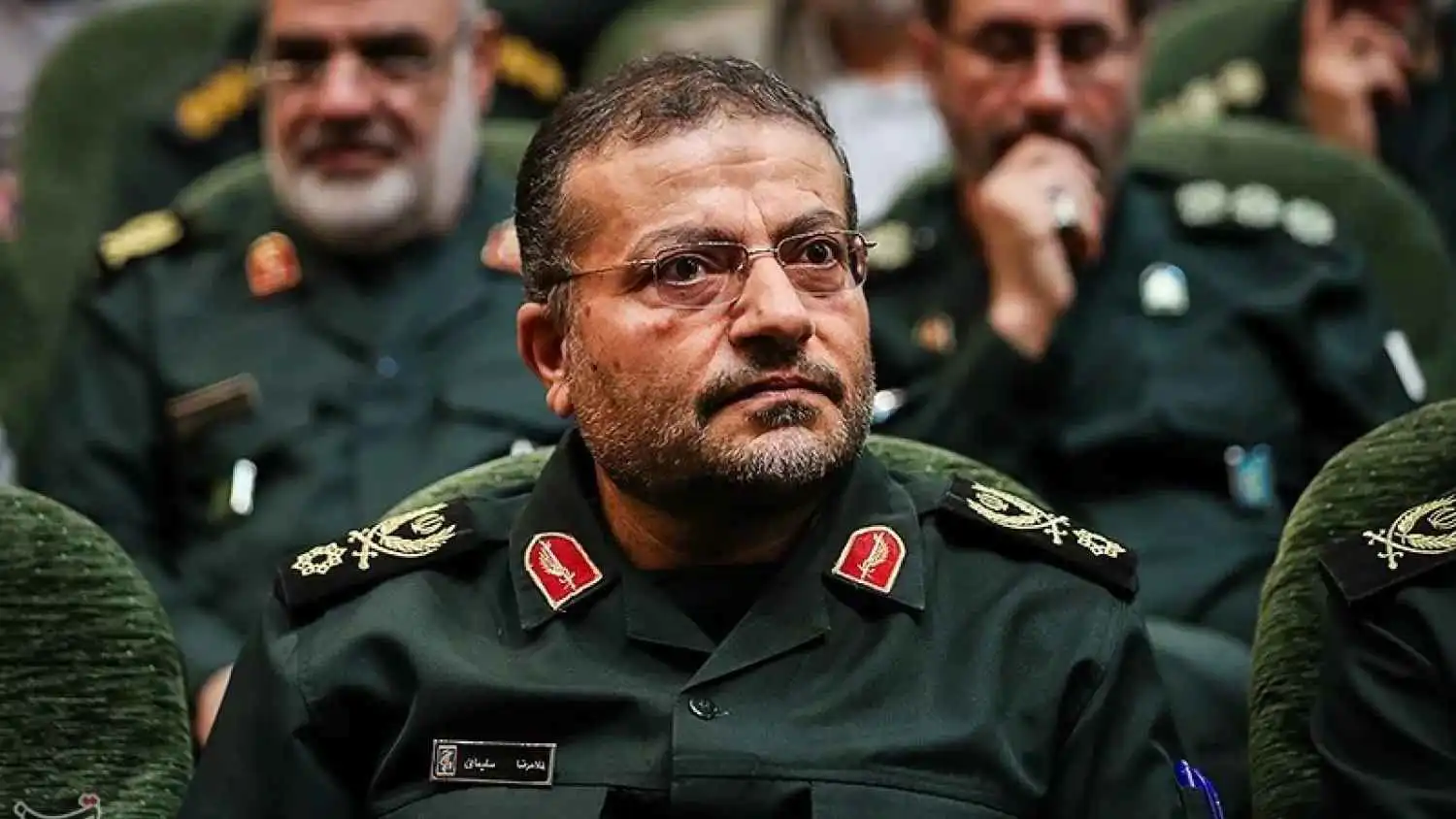 إسرائيل تؤكد اغتيال قائد "الباسيج" ونائبه في غارات على إيران