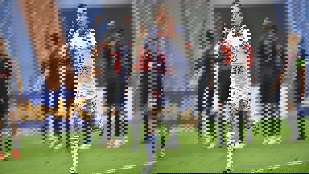 بيرنارد لاعب الشارقة عن مفاوضاته مع كورنثيانز: أخبار كاذبة