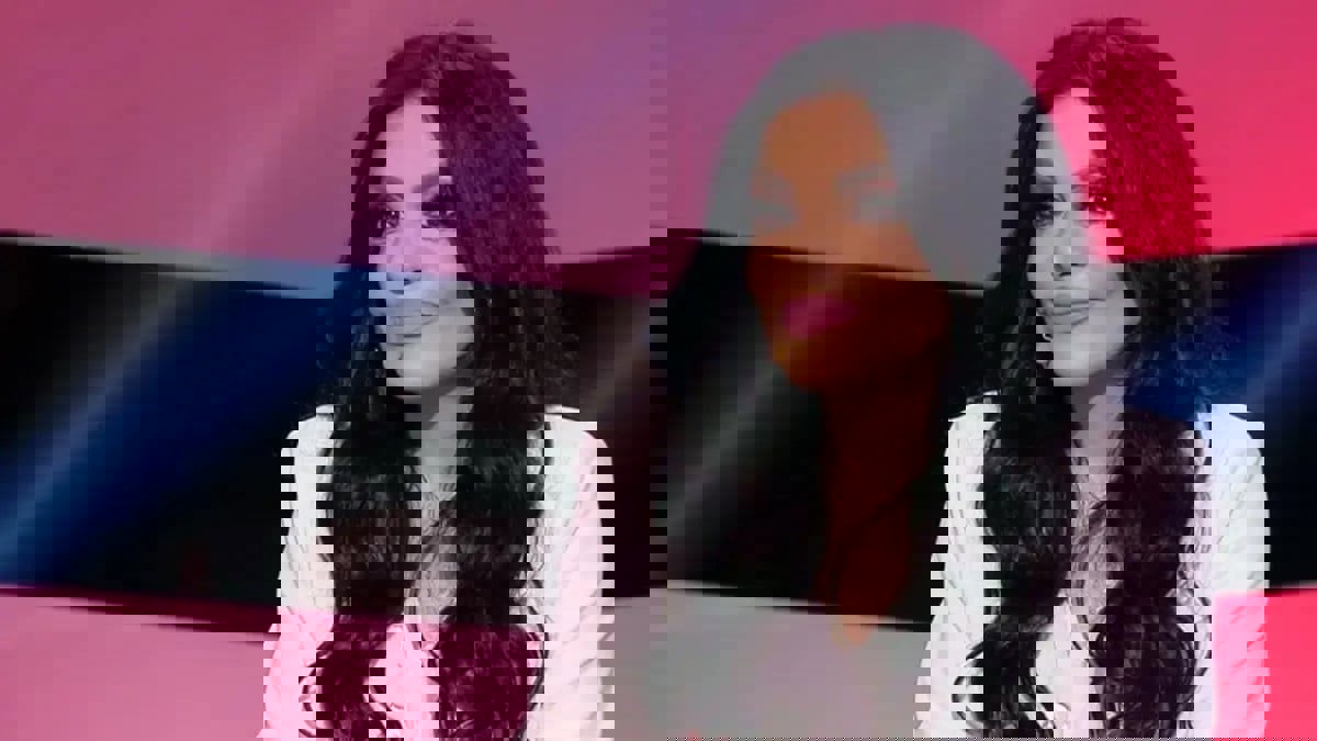 نضال الأحمدية: طالبت بتنفيذ الحكم على أصالة كما يفعلون مع أي لبناني