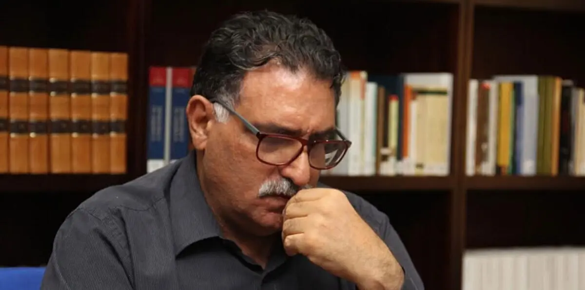 إسرائيل تبدأ إجراءات سحب الجنسية من عزمي بشارة‎